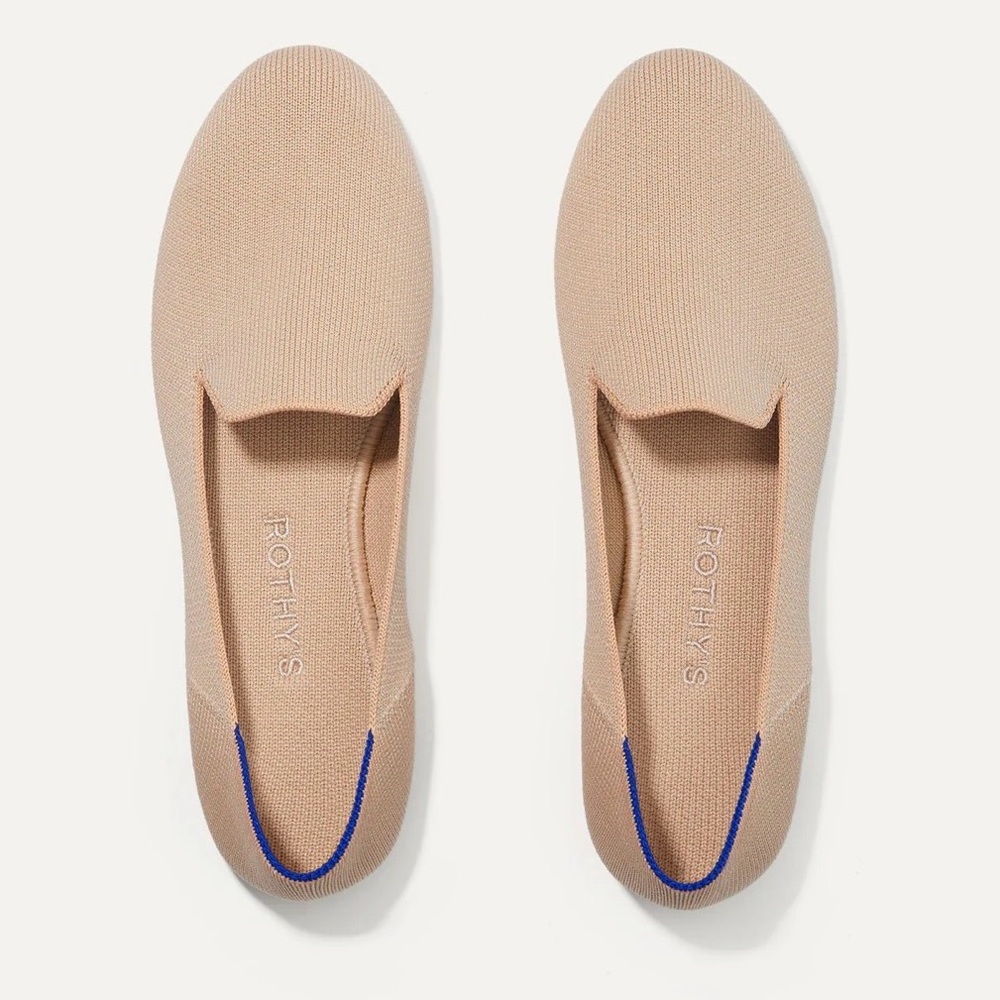 NWOT Rothy's The Loafer (size 10.5)